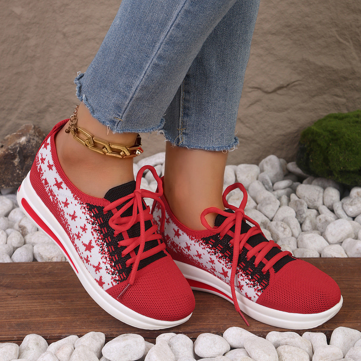Elegant Orthopedic Shoes for Every Step