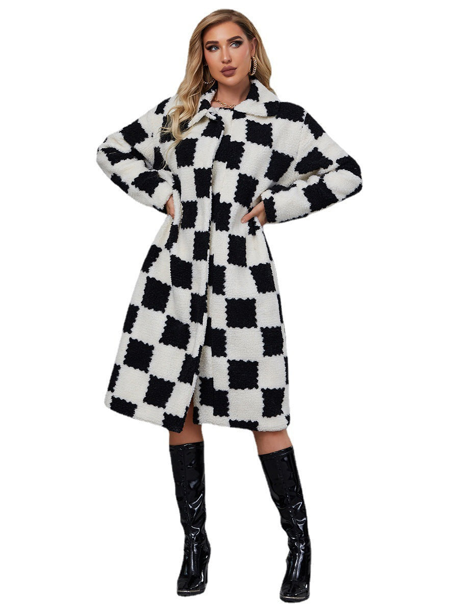 Classic Designed Garment