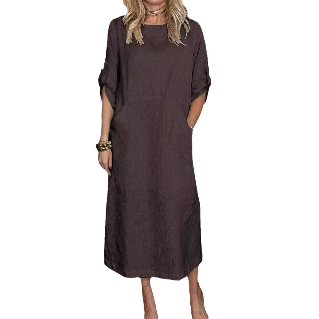 Thoughtfully Designed Garment