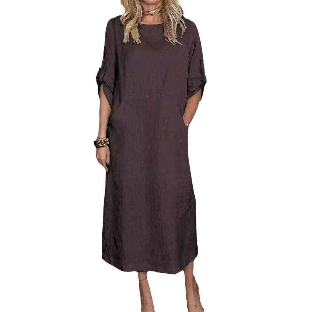 Thoughtfully Designed Garment