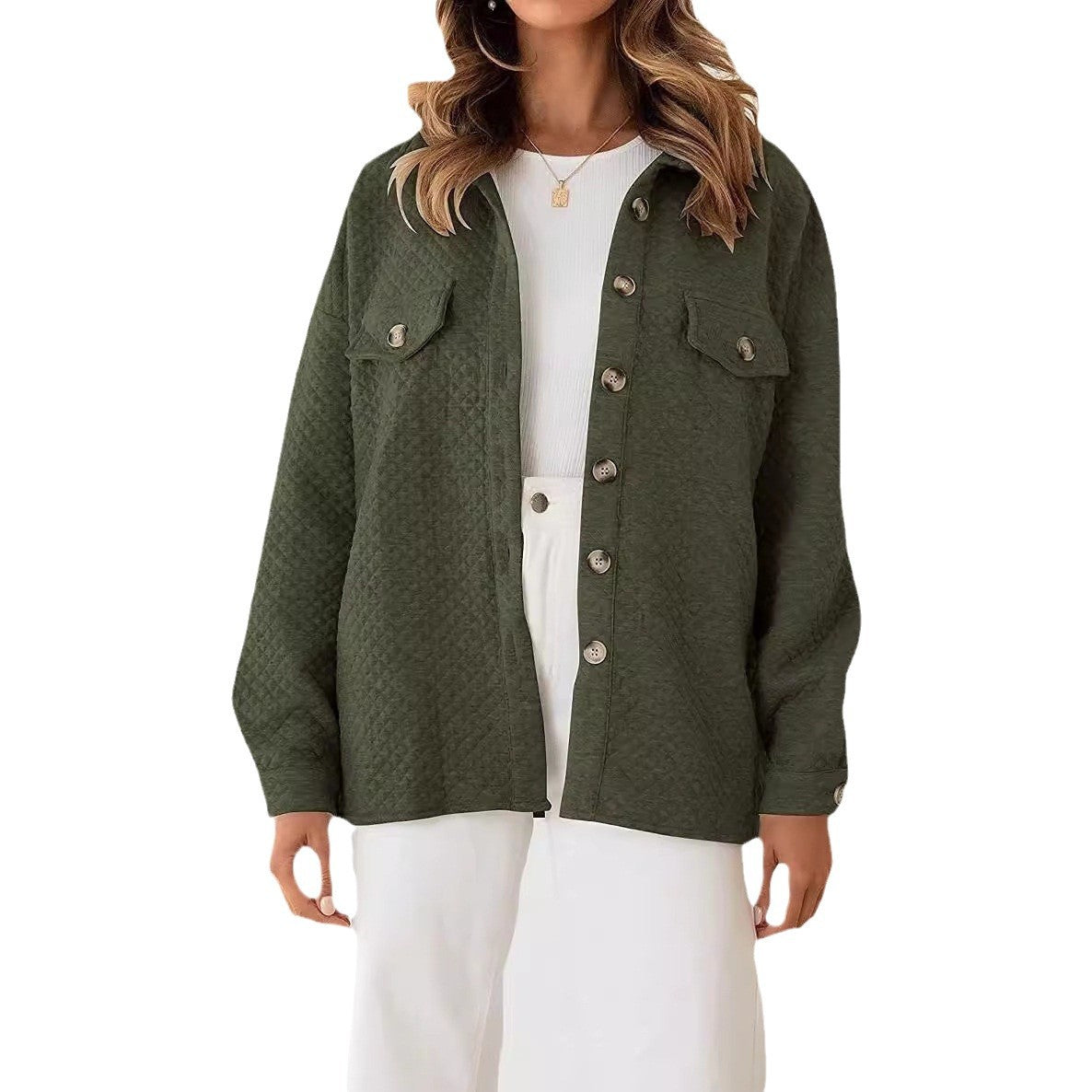 Elegantly Designed Garment