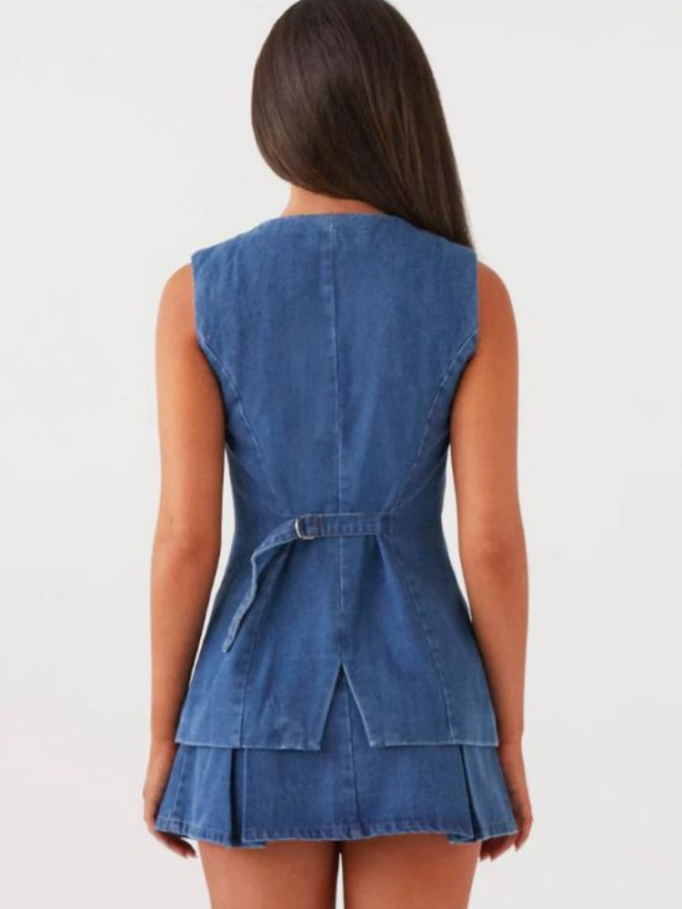 Classic Designed Garment