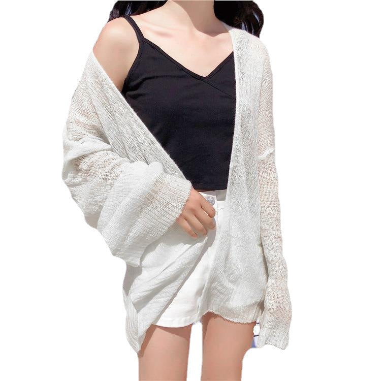 Vintage Inspired Cardigan
