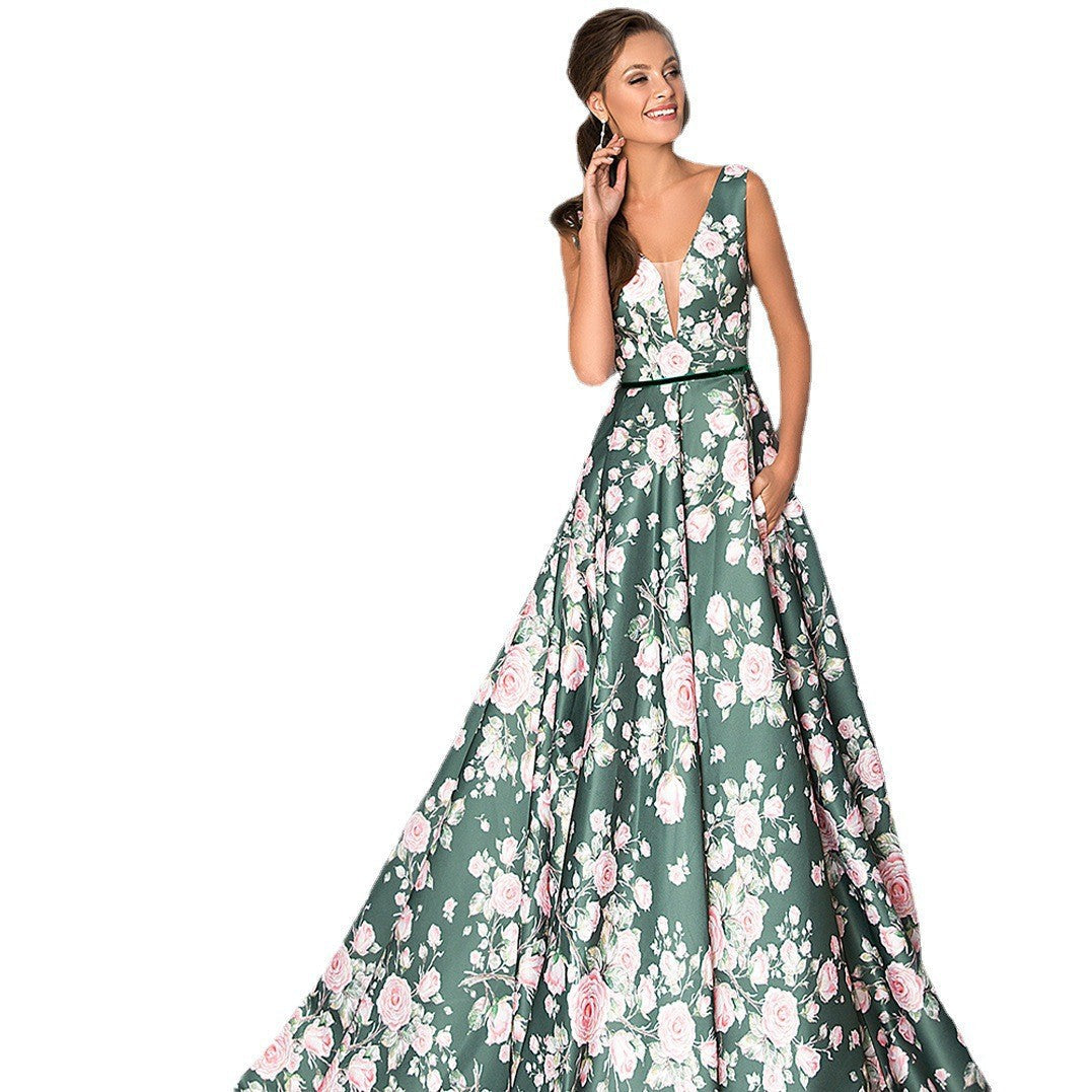 Timeless Vintage Style Garment