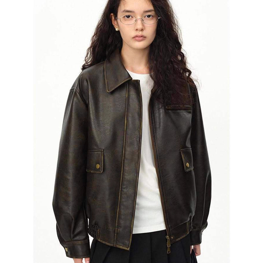 Thoughtfully Designed Garment