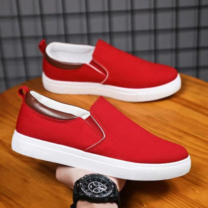 Chic Orthopedic Trainers with Unique Design
