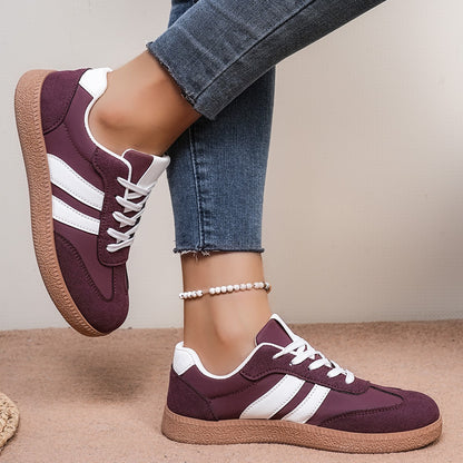 Comfortable Orthopedic Trainers for Daily Wear