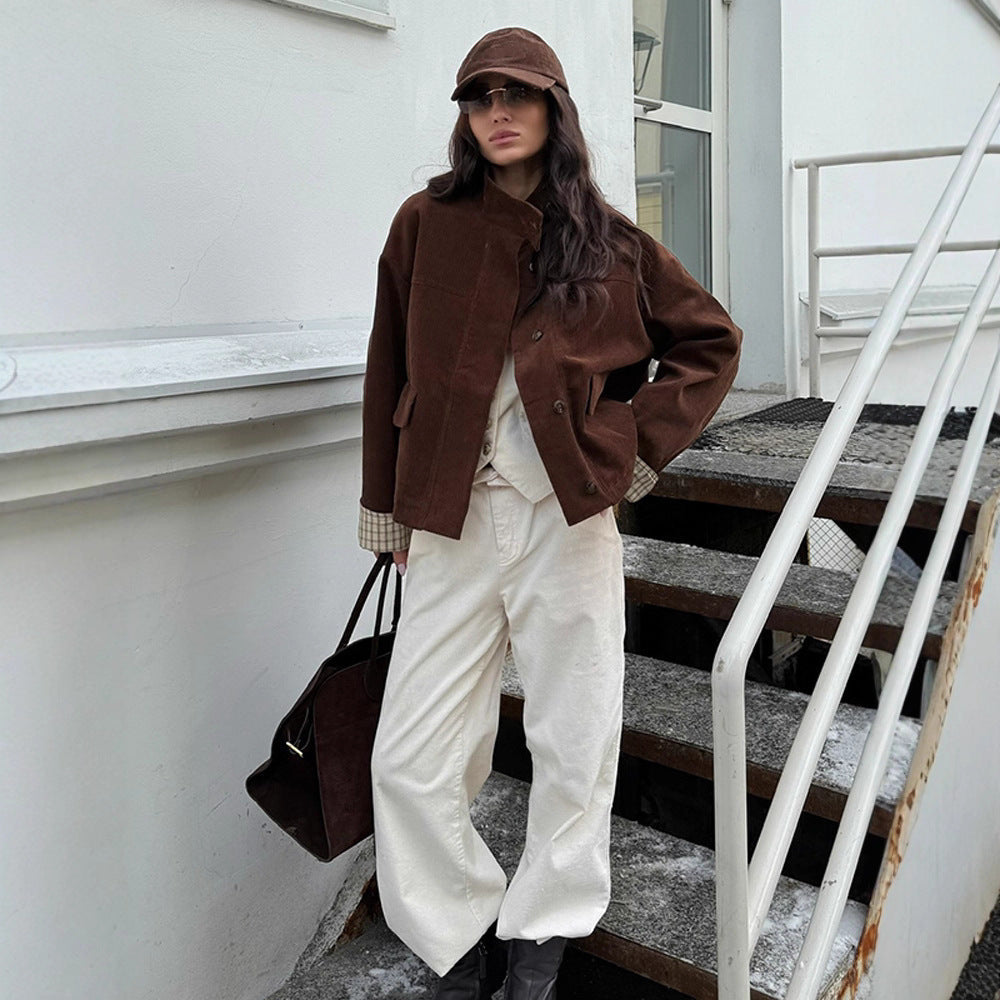 Beautifully Crafted Garment