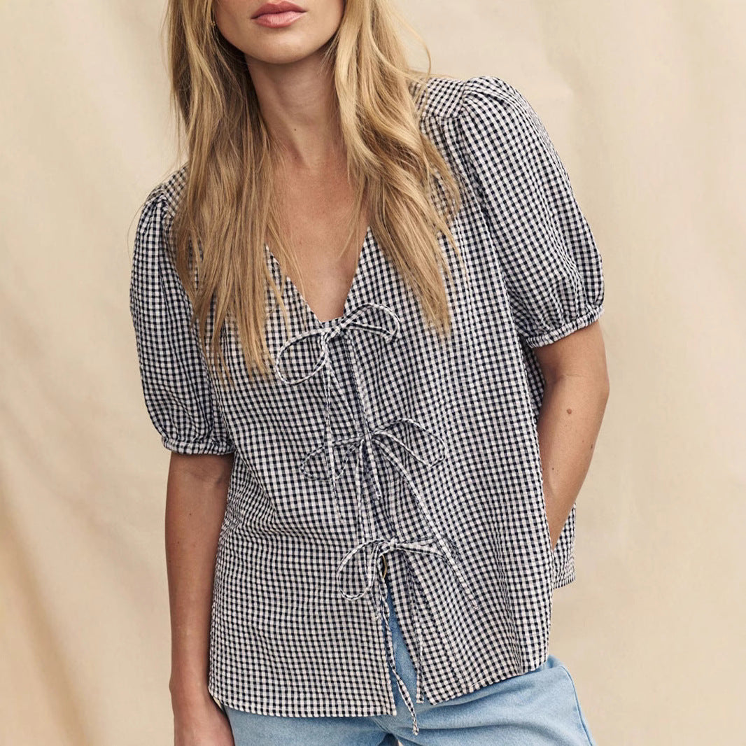 Vintage Inspired Garment
