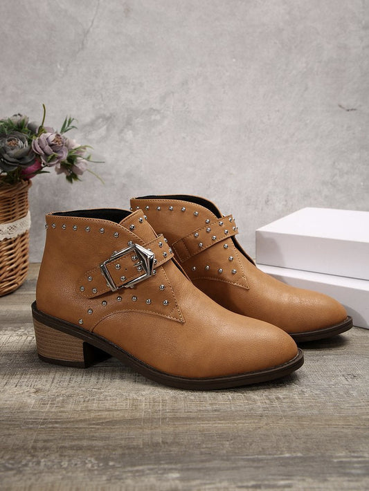 Beautifully Crafted Orthopedic Boots