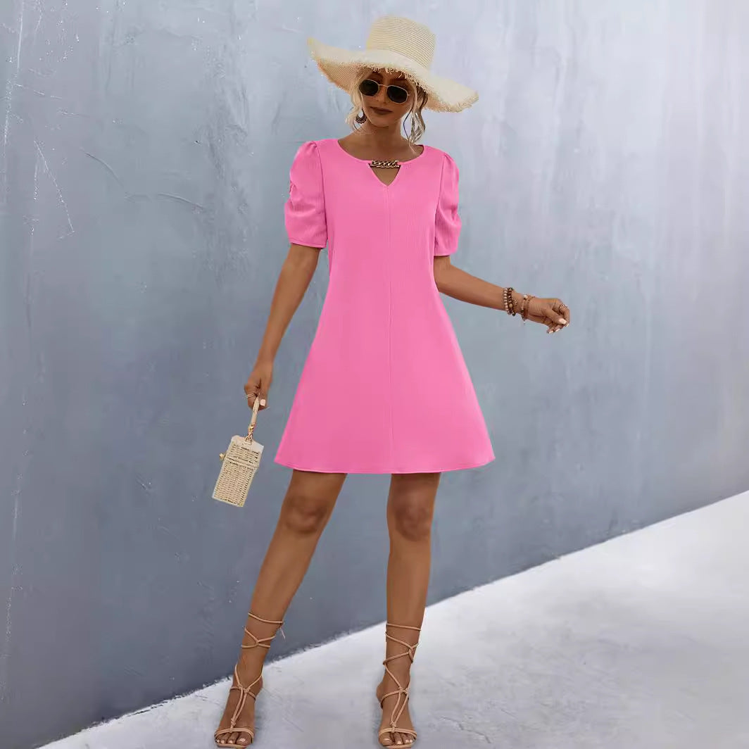 Elegantly Designed Garment