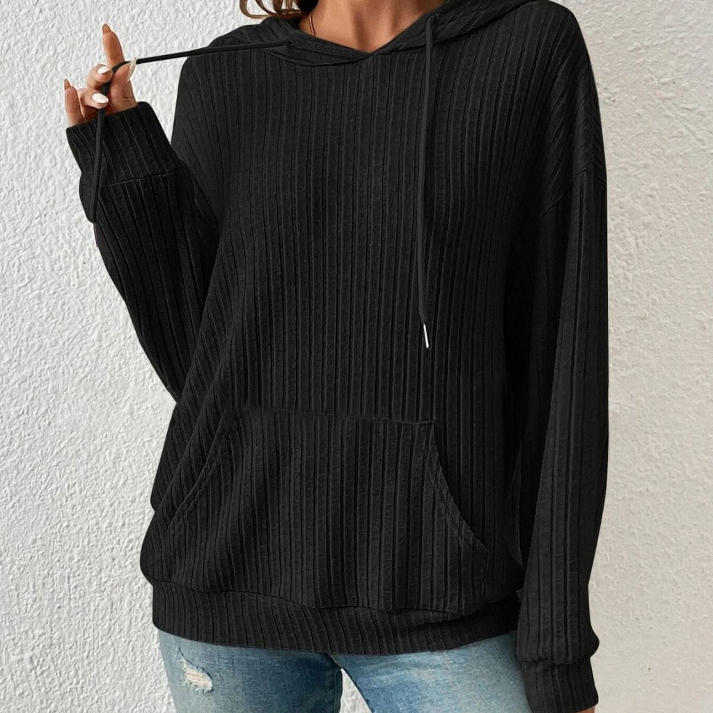 Timeless Vintage Style Pullover