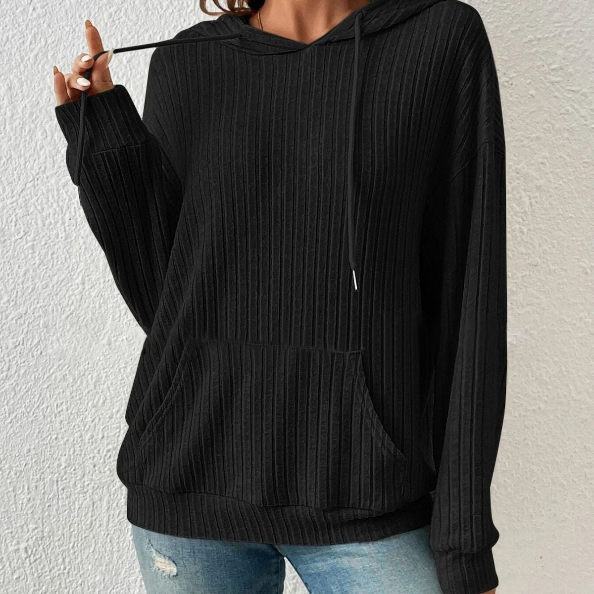 Timeless Vintage Style Pullover