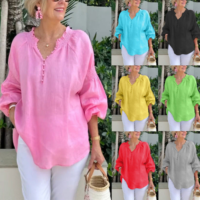 Classic Designed Garment