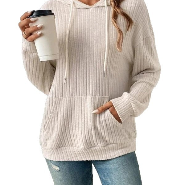 Thoughtfully Designed Pullover