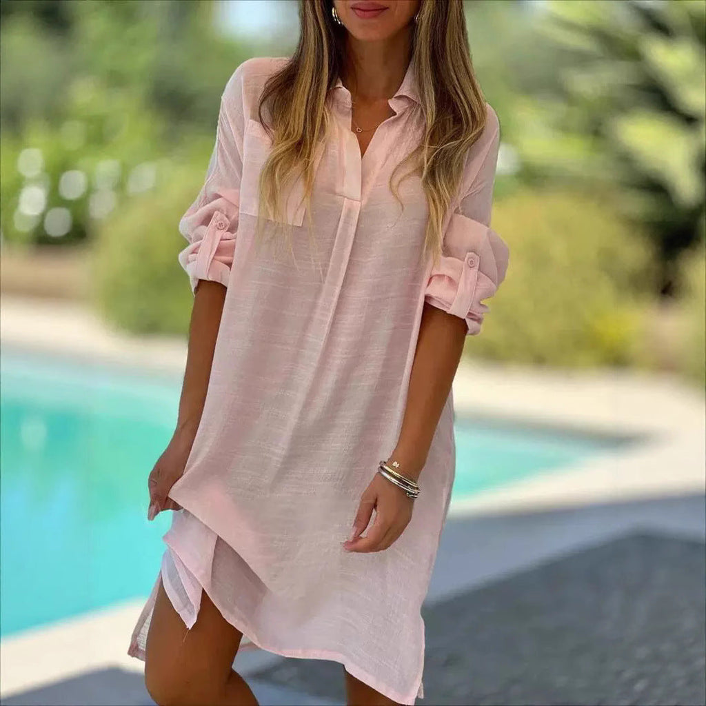 Timeless Vintage Style Garment
