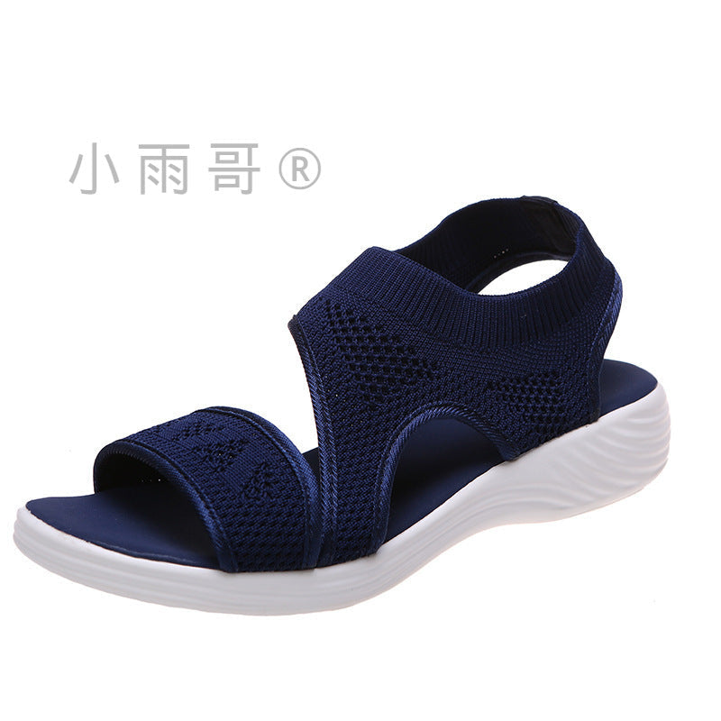 Beautifully Crafted Orthopedic Sandals