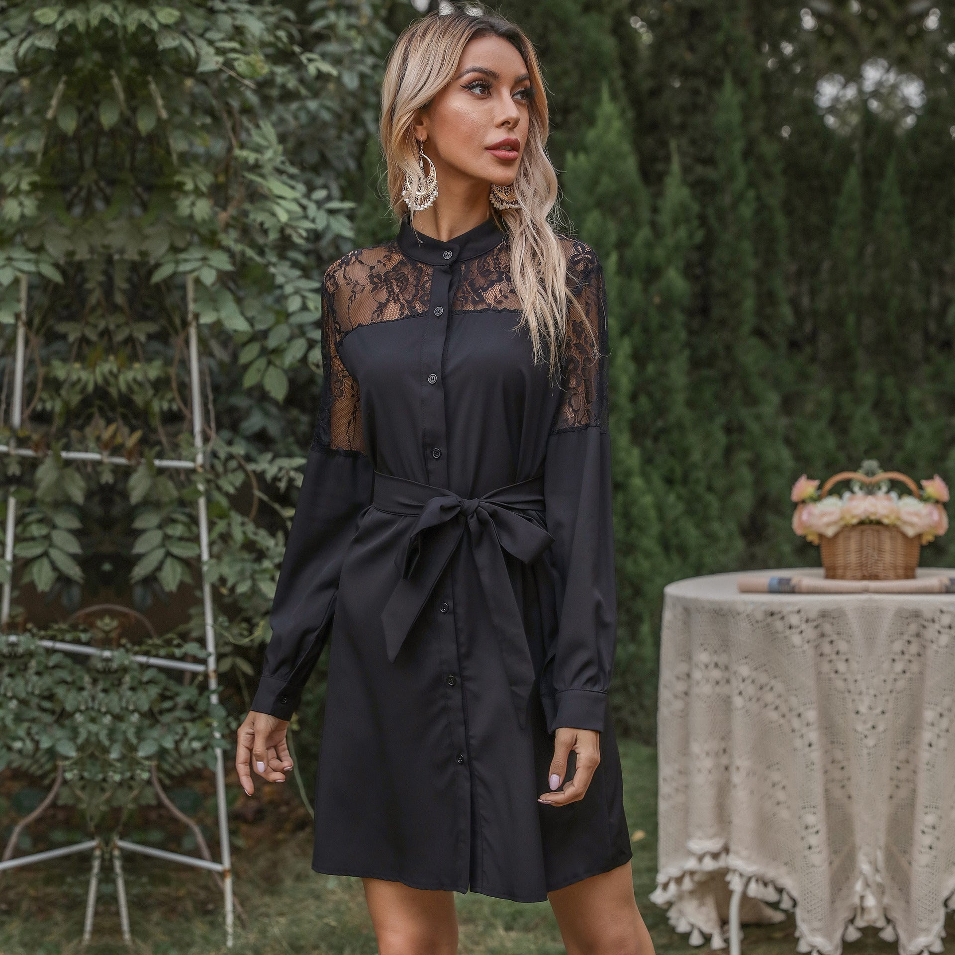 Classic Vintage Garment