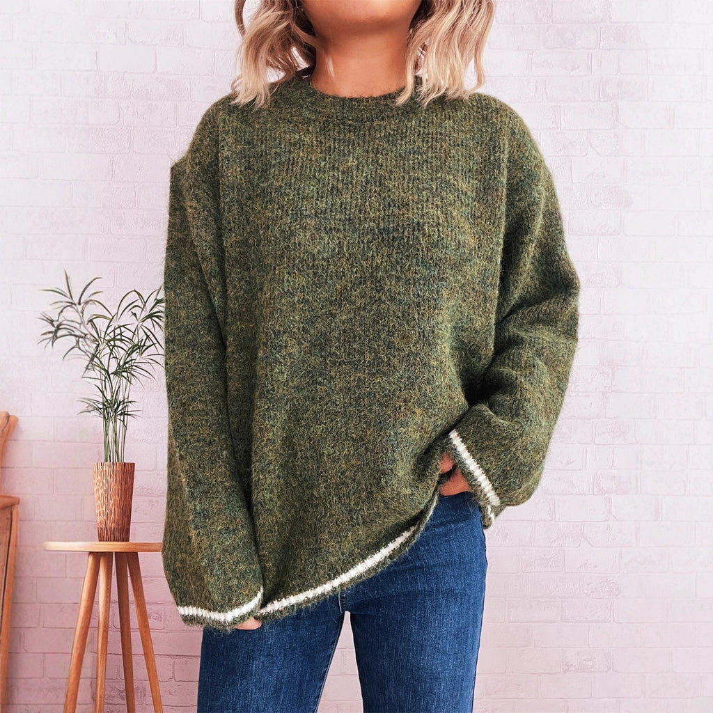 Beautifully Crafted Pullover