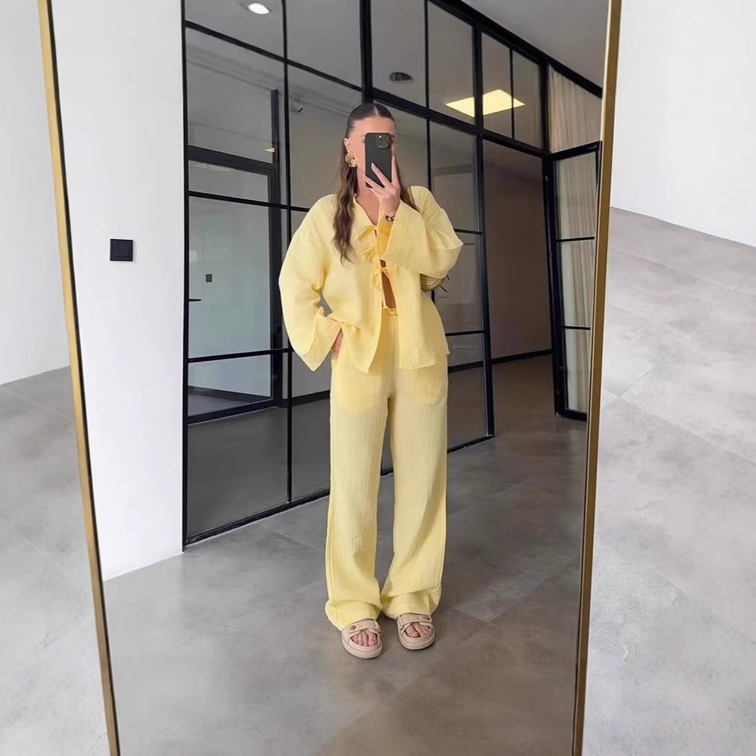 Beautifully Crafted Garment