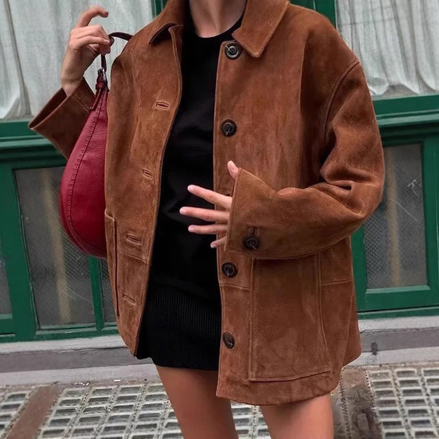 Classic Vintage Garment