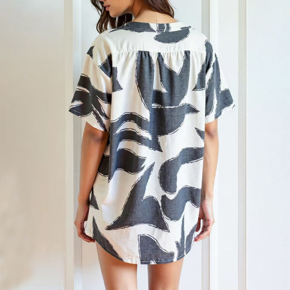 Beautifully Crafted Garment