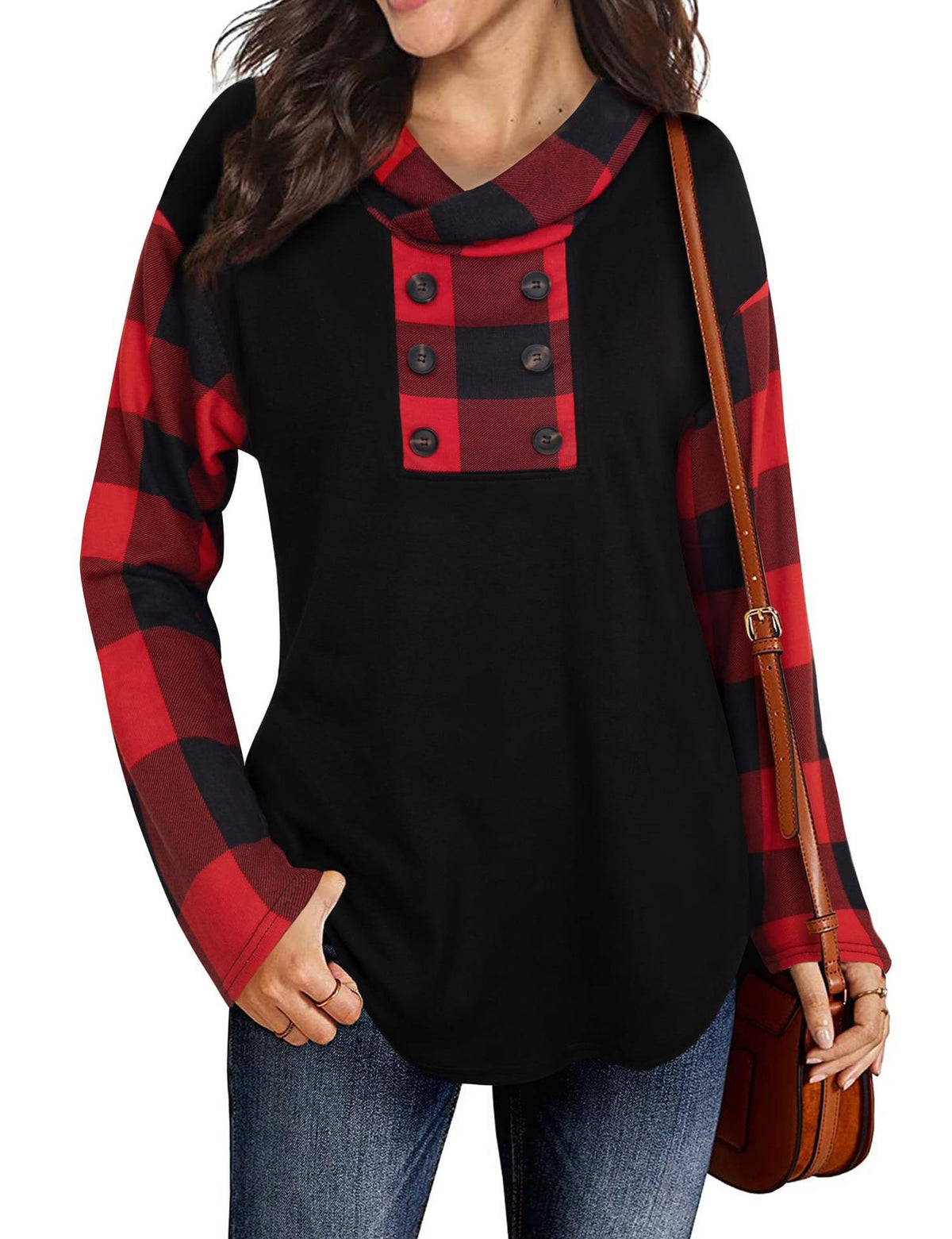 Beautifully Crafted Pullover