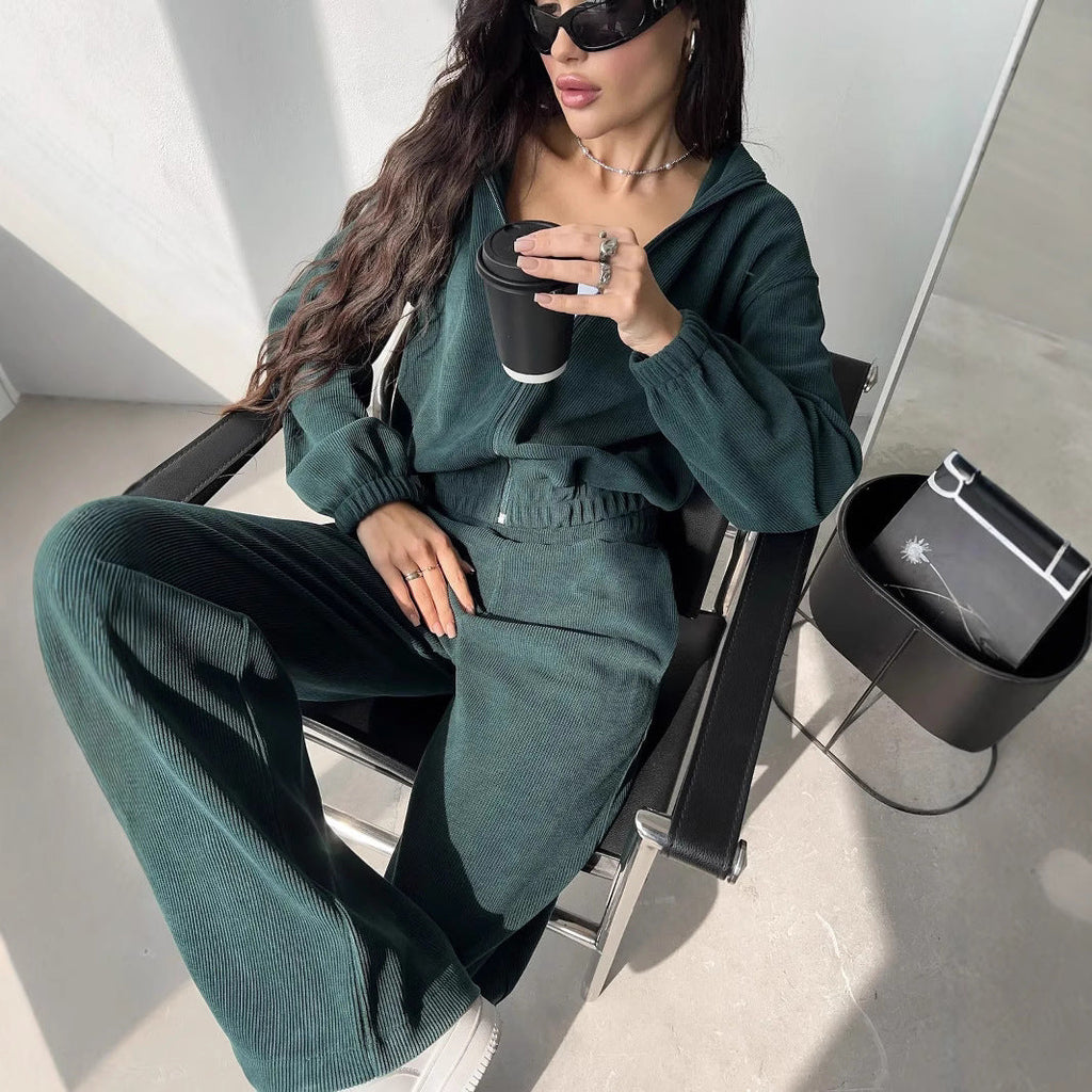 Classic Designed Garment