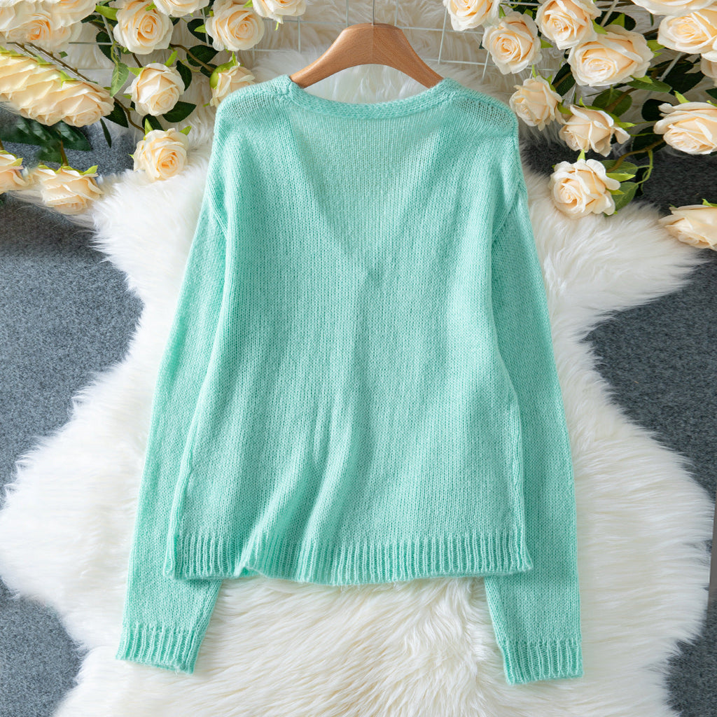 Classic Designed Garment