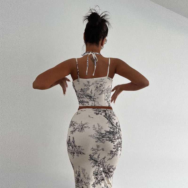 Classic Designed Garment