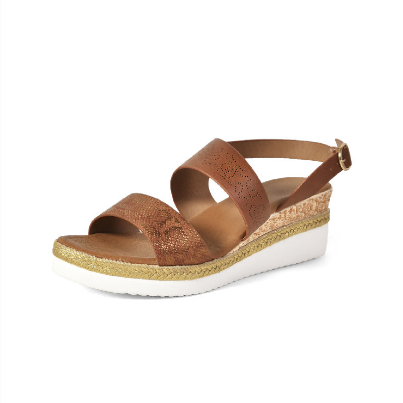 Comfortable Orthopedic Sandals for Daily Wear