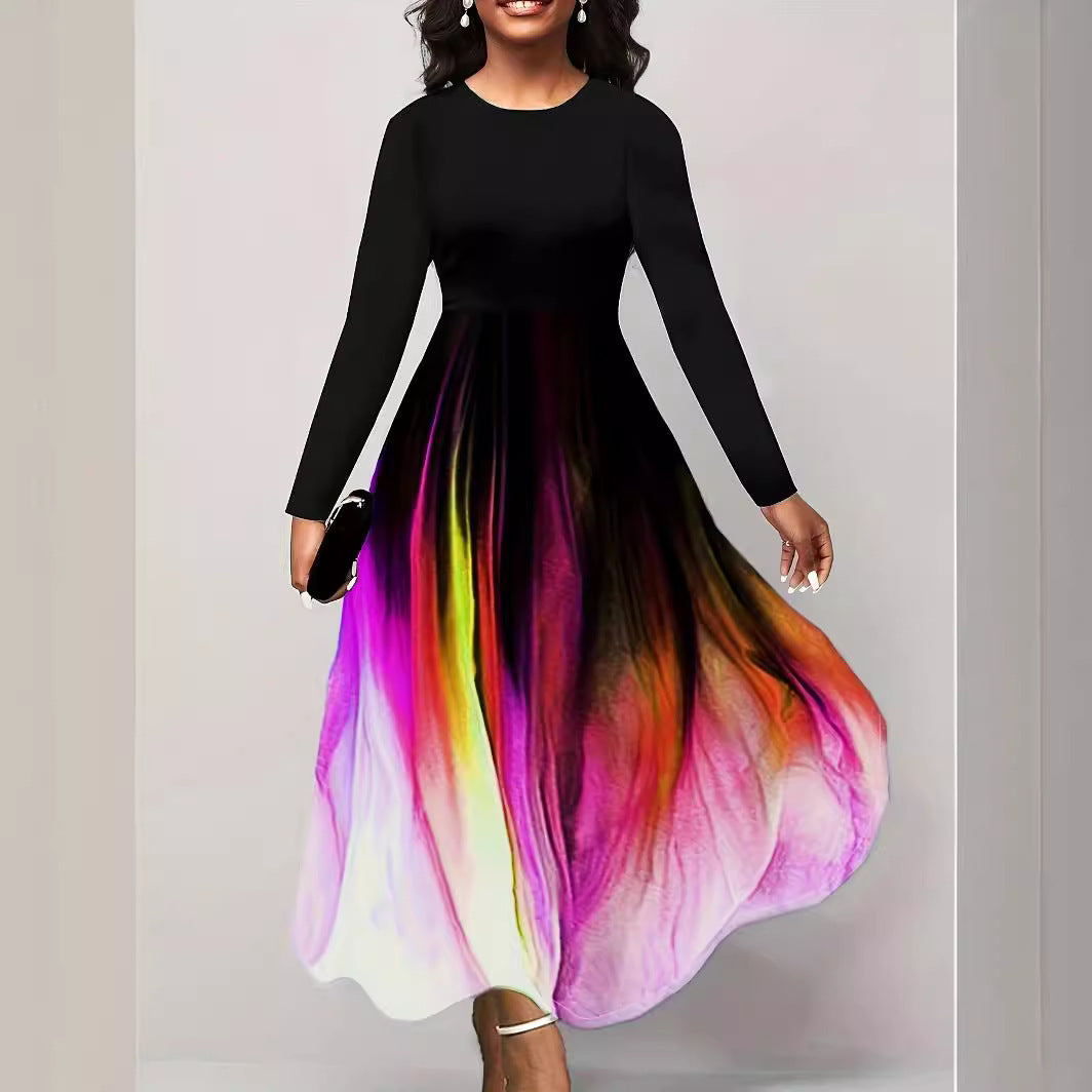Gracefully Designed Garment