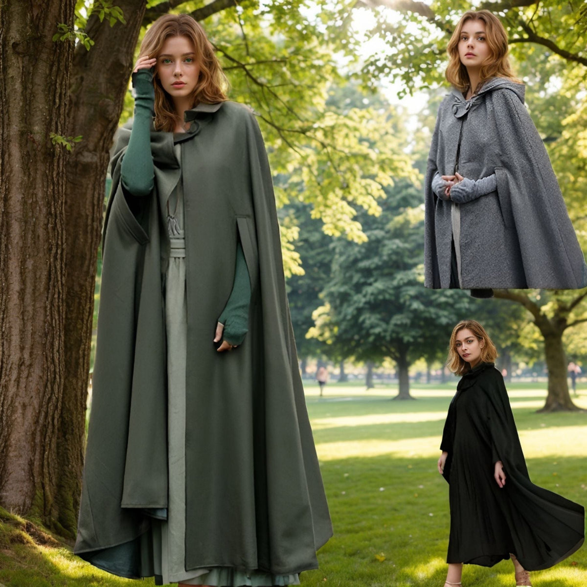 Classic Designed Garment