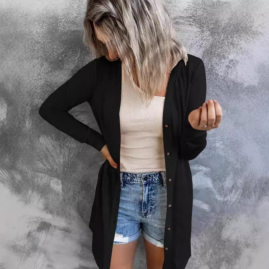 Vintage Inspired Cardigan