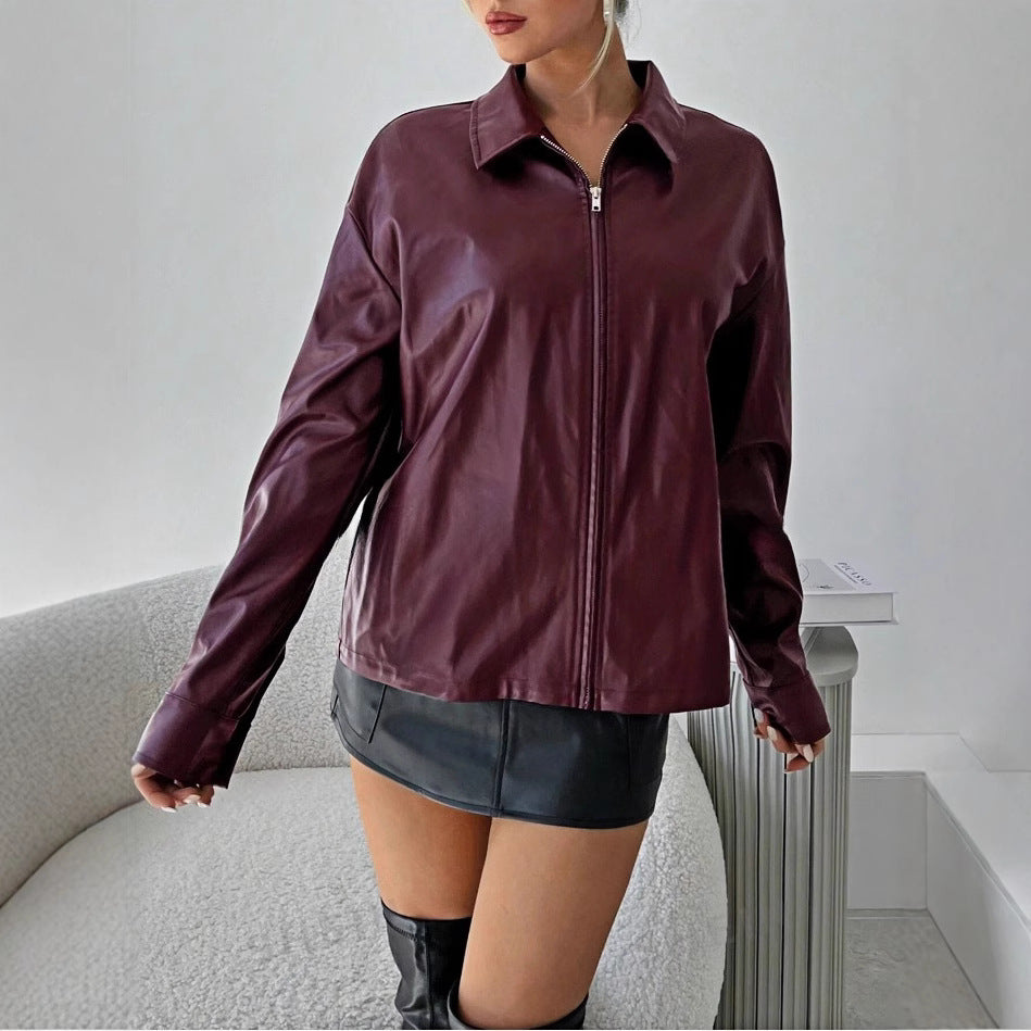 Elegantly Designed Garment