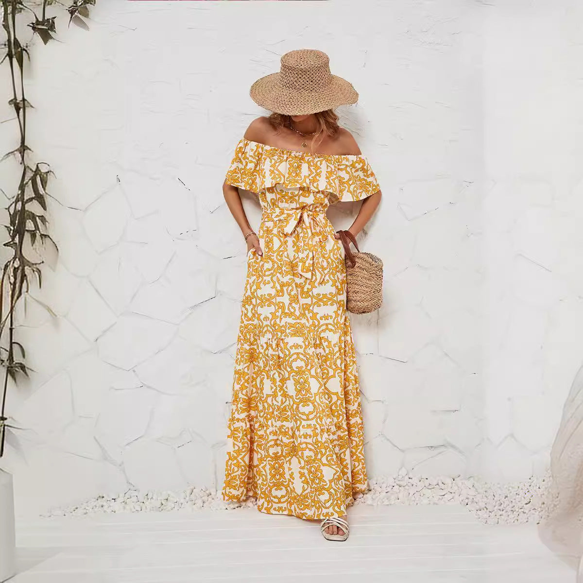 Beautifully Crafted Garment
