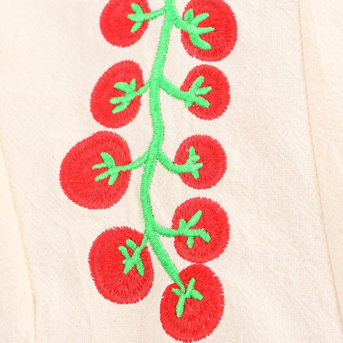 Beautifully Crafted Garment