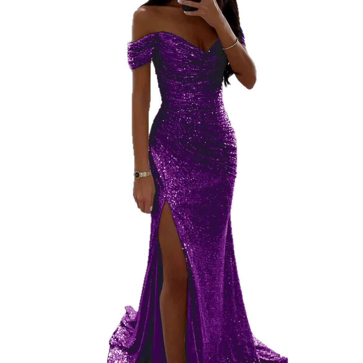 Timeless Vintage Style Garment