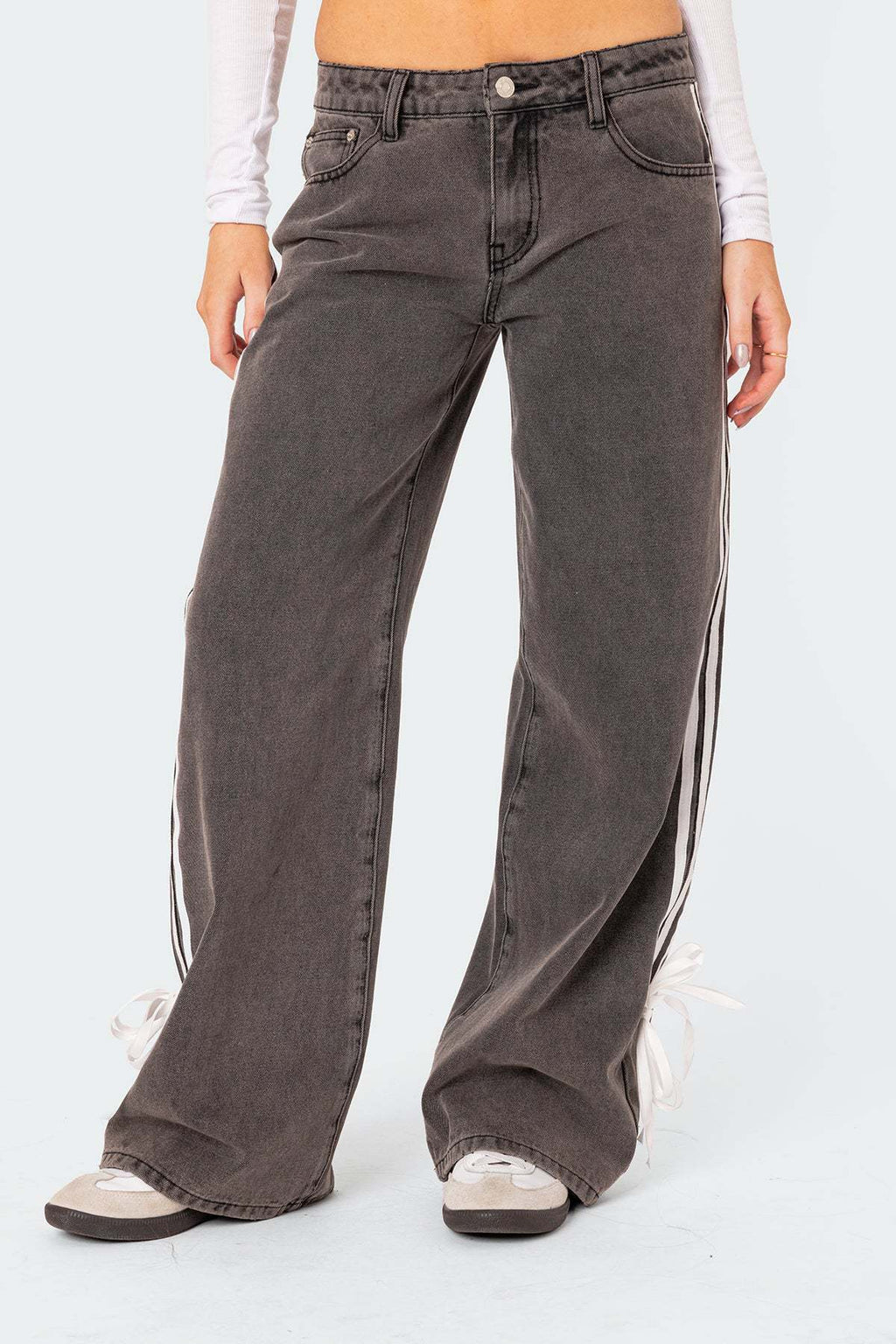 Thoughtfully Designed Garment