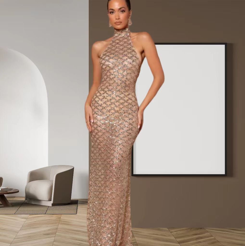 Classic Designed Garment