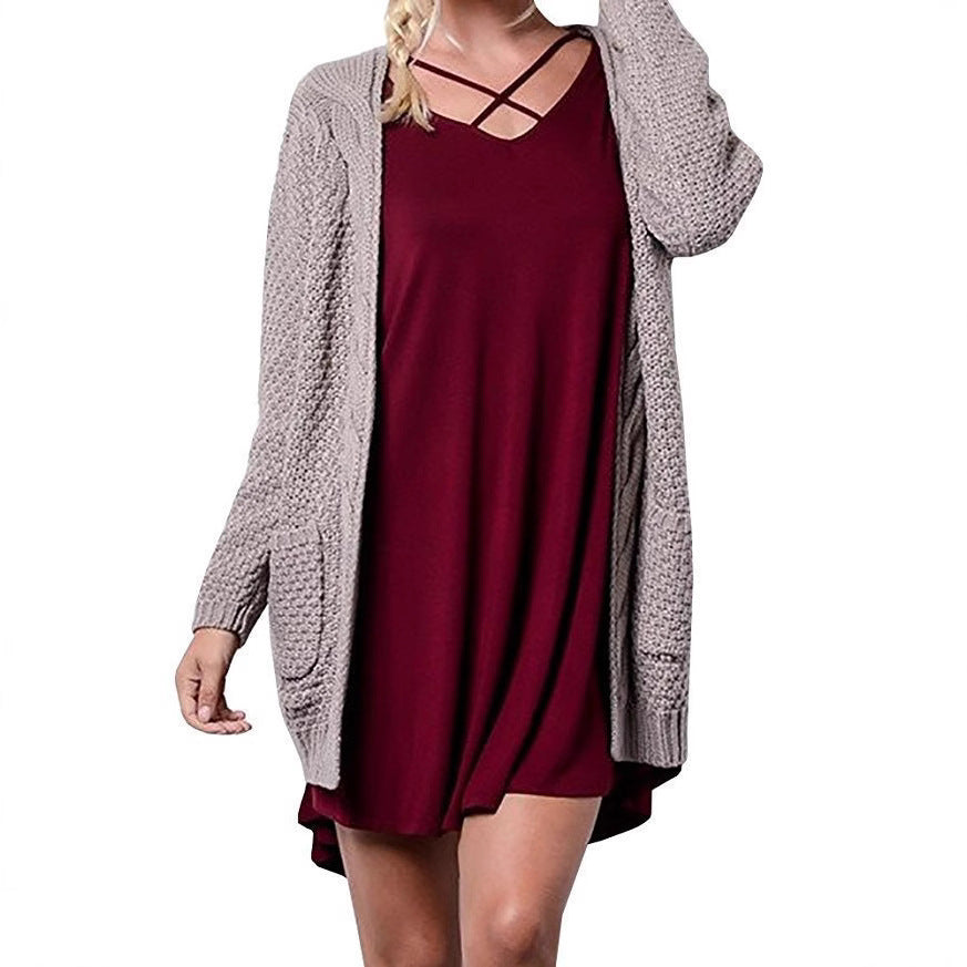 Classic Vintage Cardigan