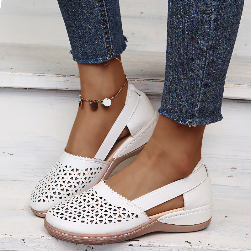 Beautifully Crafted Orthopedic Sandals