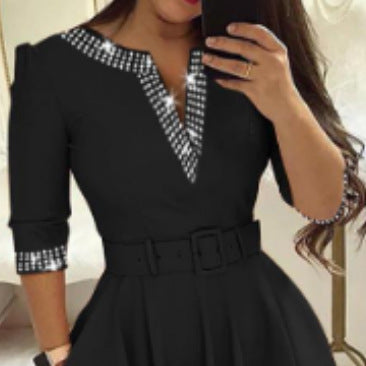 Vintage Inspired Garment