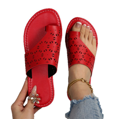 Elegant Orthopedic Sandals for Every Step