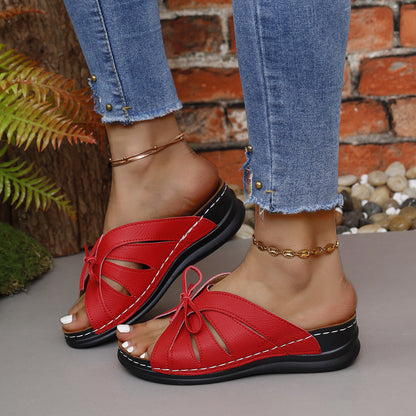 Beautifully Crafted Orthopedic Shoes