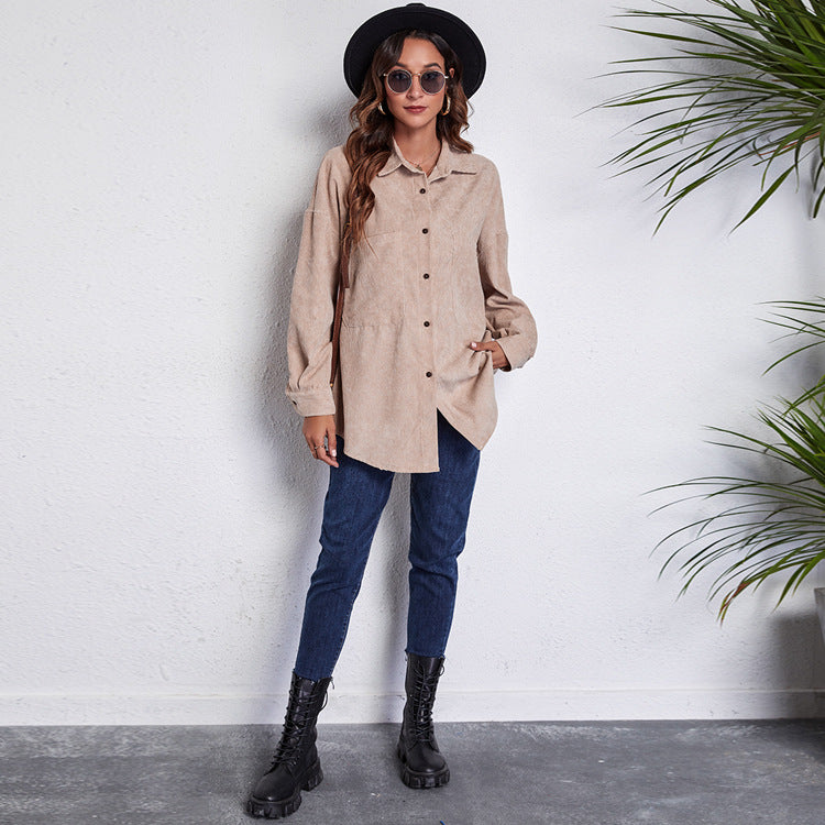 Beautifully Crafted Garment