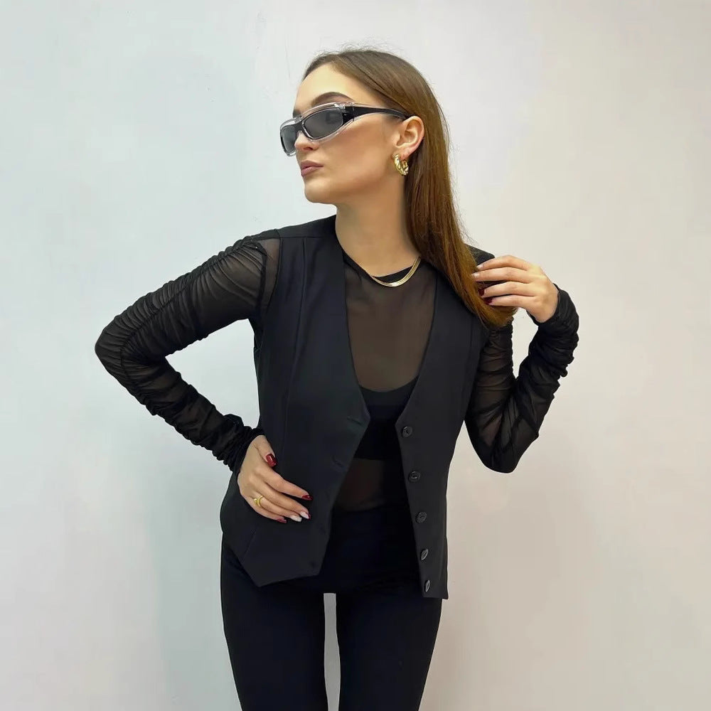 Classic Designed Garment