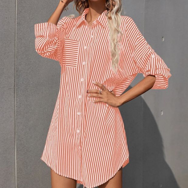 Thoughtfully Designed Garment