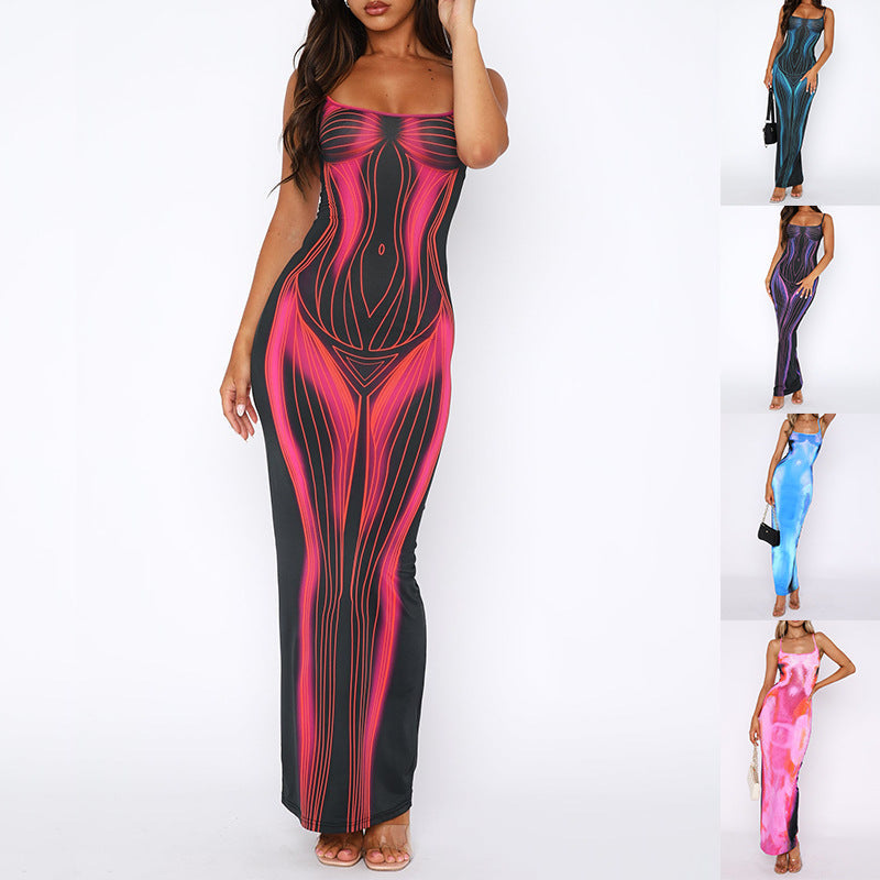 Elegantly Designed Garment