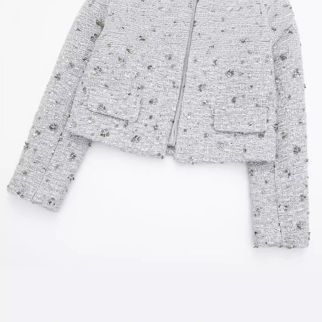 Thoughtfully Designed Garment